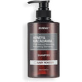 KUNDAL Honey & Macadamia Shampoo – Puder dziecięcy 500ml