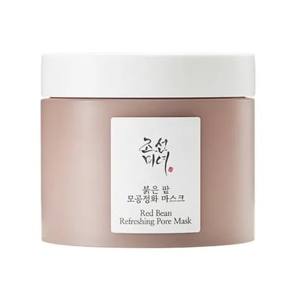 Beauty of Joseon Red Bean Refreshing Pore Mask jar