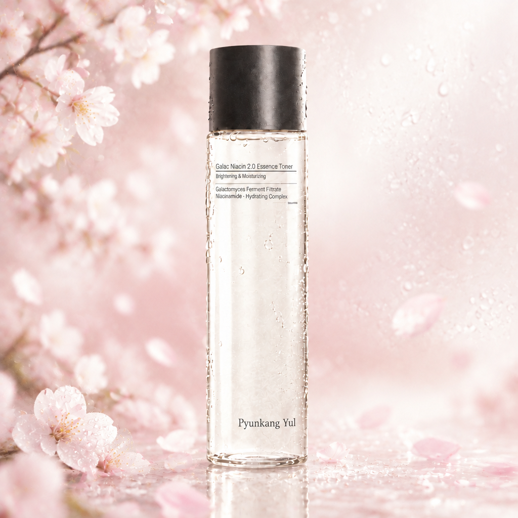 Pyunkang Yul Calming Deep Nawilżający Tonik 150ml