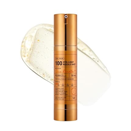 VT Cica Reedle Shot 100 Vita-Light 50ml
