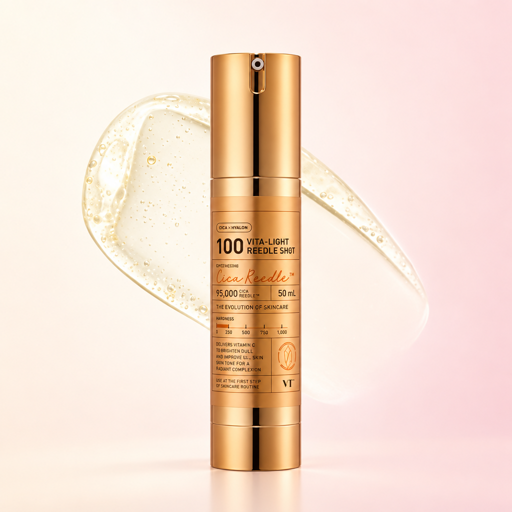 VT Cica Reedle Shot 100 Vita-Light 50 ml