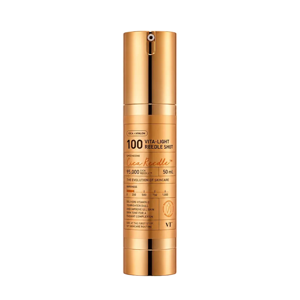 VT Cica Reedle Shot 100 Vita-Light 50 ml