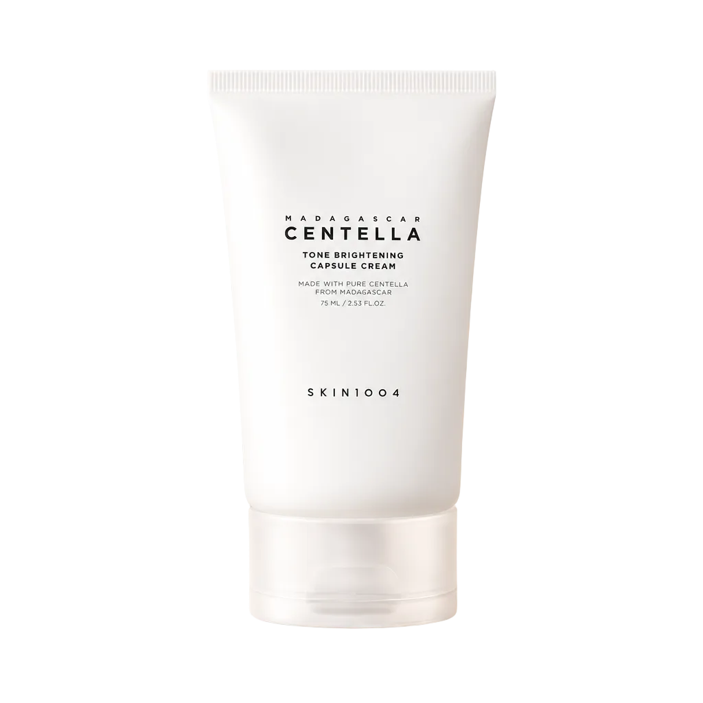 Skin1004 Madagascar Centella Tone Brightening Capsule Cream 75ml
