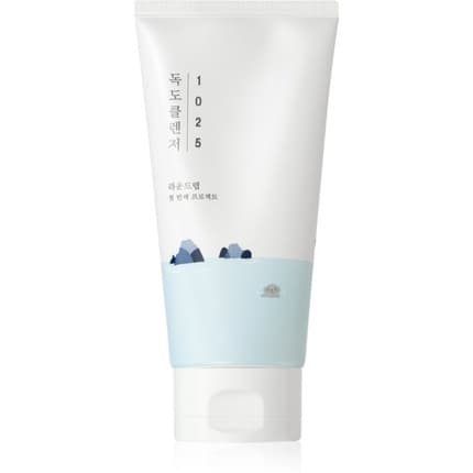 Round Lab 1025 Dokdo Cleanser 150ml