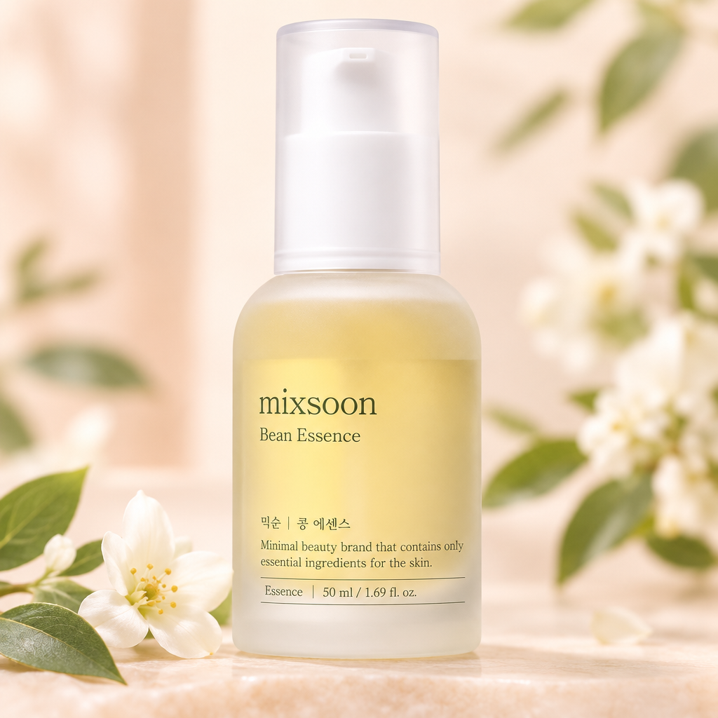 Mixsoon Bean Essence 30ml