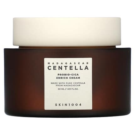 Skin1004 Madagascar Centella Probio-cica Enrich Cream