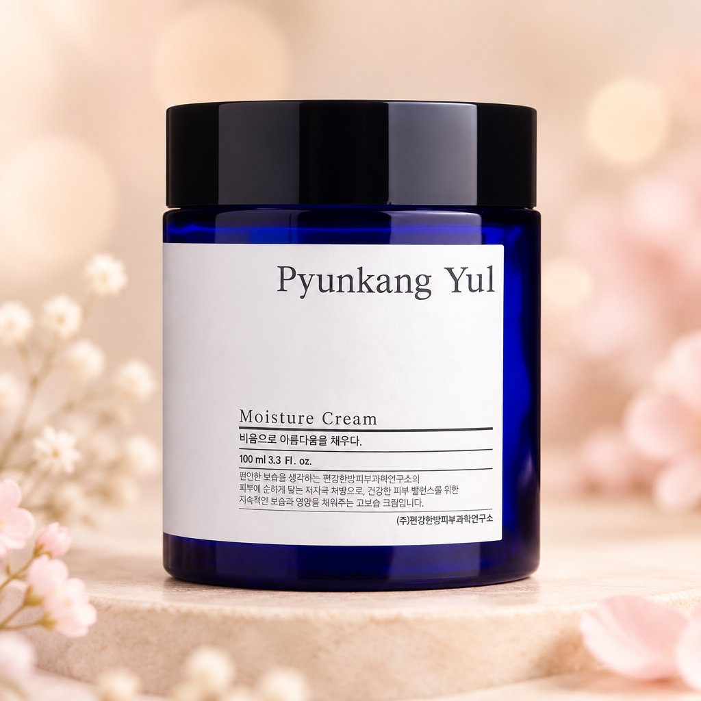 Pyunkang Yul Krem Nawilżający 100ml