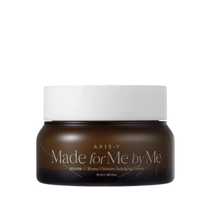 AXIS-Y Biome Ultimate Indulging Cream 55 ml