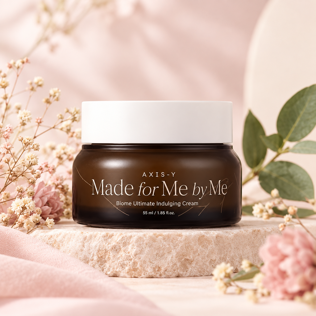 AXIS-Y Biome Ultimate Indulging Cream 55 ml