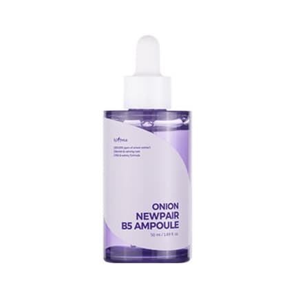 Isntree Onion Newpair B5 Ampoule 50ml