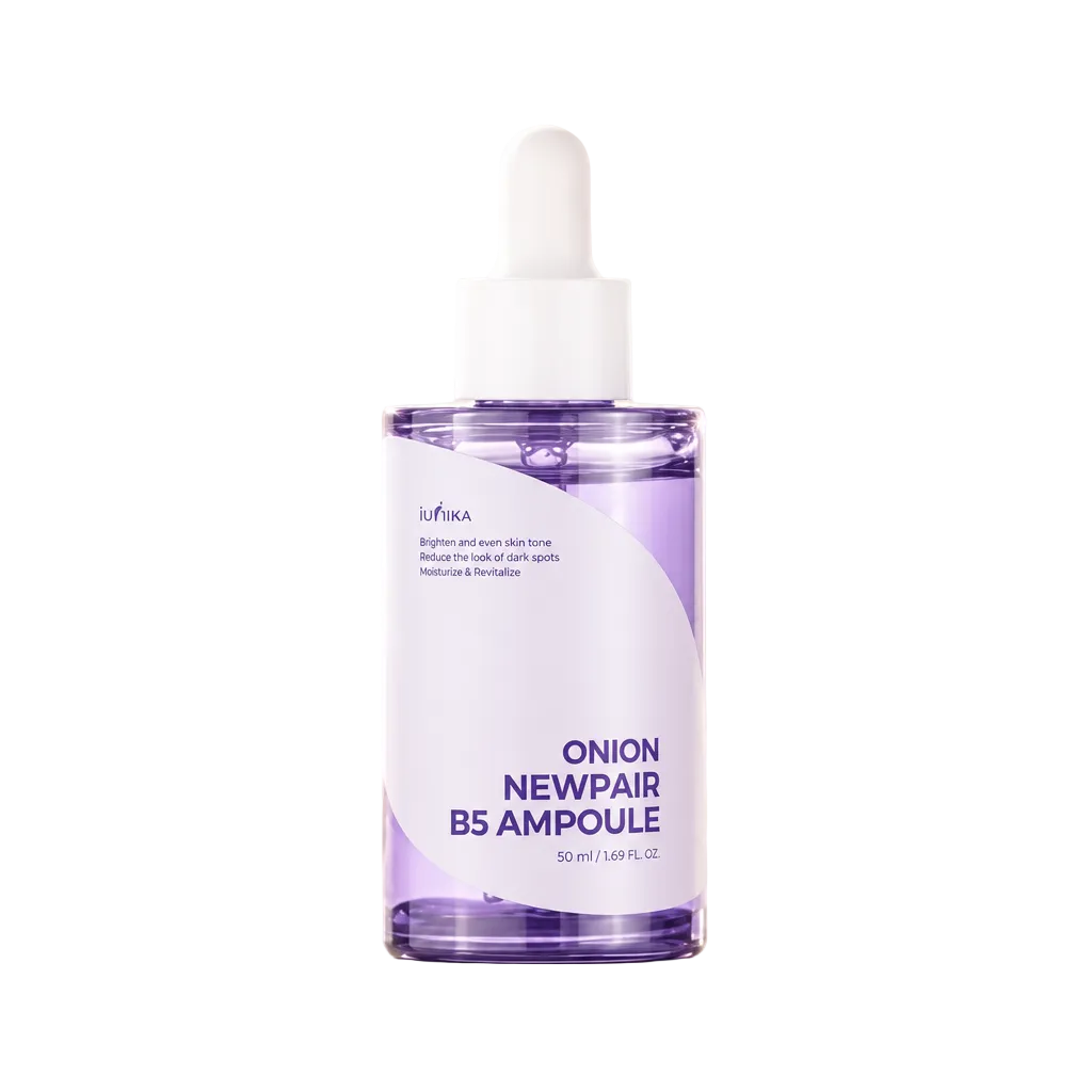 Isntree Onion Newpair B5 Ampułka 50ml