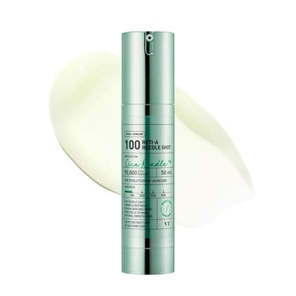 VT Cica Reedle Shot 100 Reti-A 50ml