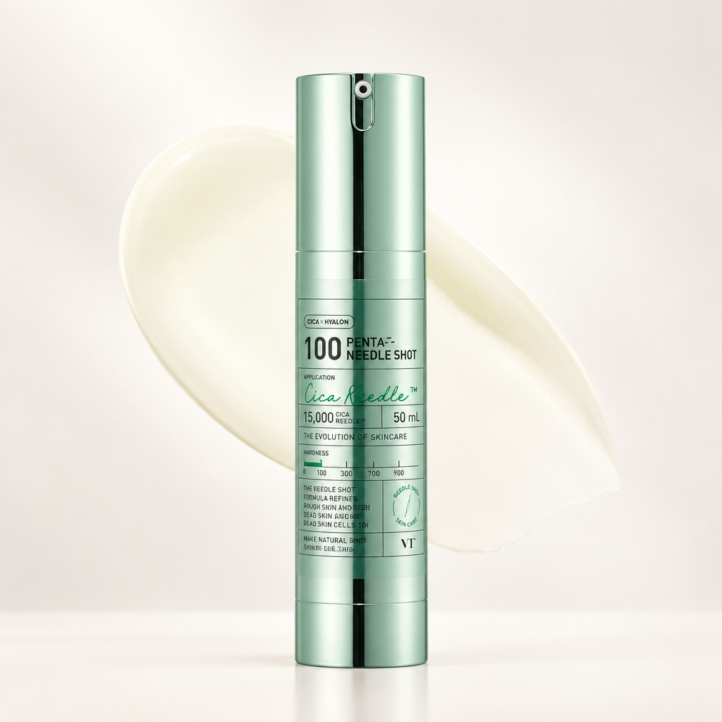 VT Cica Reedle Shot 100 Reti-A 50ml