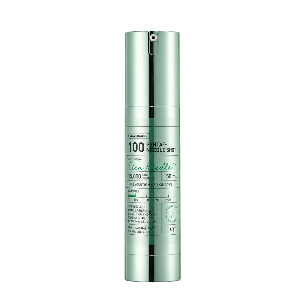 VT Cica Reedle Shot 100 Reti-A 50ml