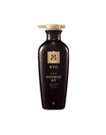 Ryo Ginseng Super Revital Total Care Shampoo 400ml