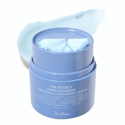 Dr. Althea Pore Refreshing Grinding Cleansing Balm
