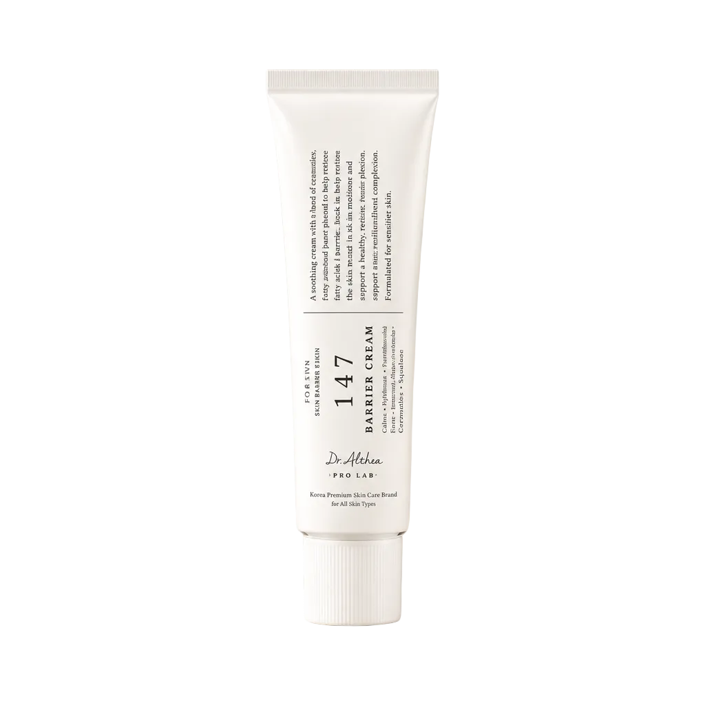 Dr. Althea 147 Barrier Cream 50ml