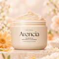Arencia Calendula Rice Mochi Cleanser 120g
