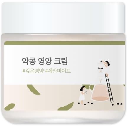 Round Lab Soybean Nourishing Cream 80ml