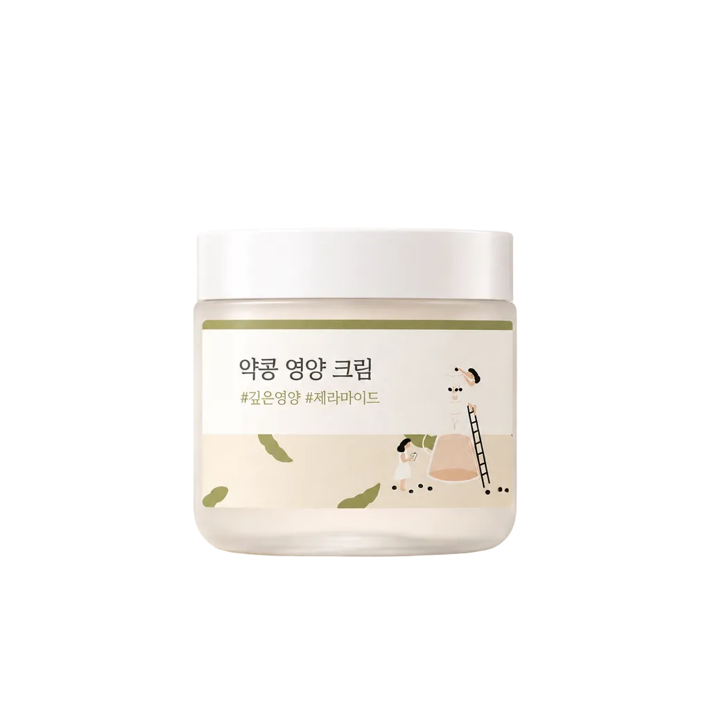 Round Lab Soybean Nourishing Cream 80ml
