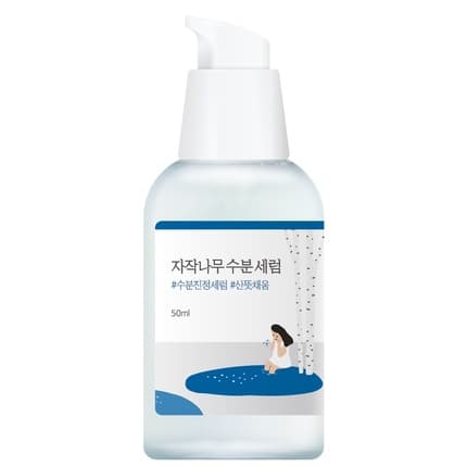 Round Lab Birch Juice Moisturizing Serum 50ml