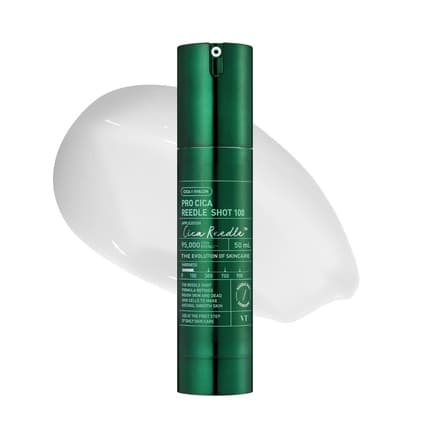 VT Cica Reedle Shot 100 Pro Cica 50ml