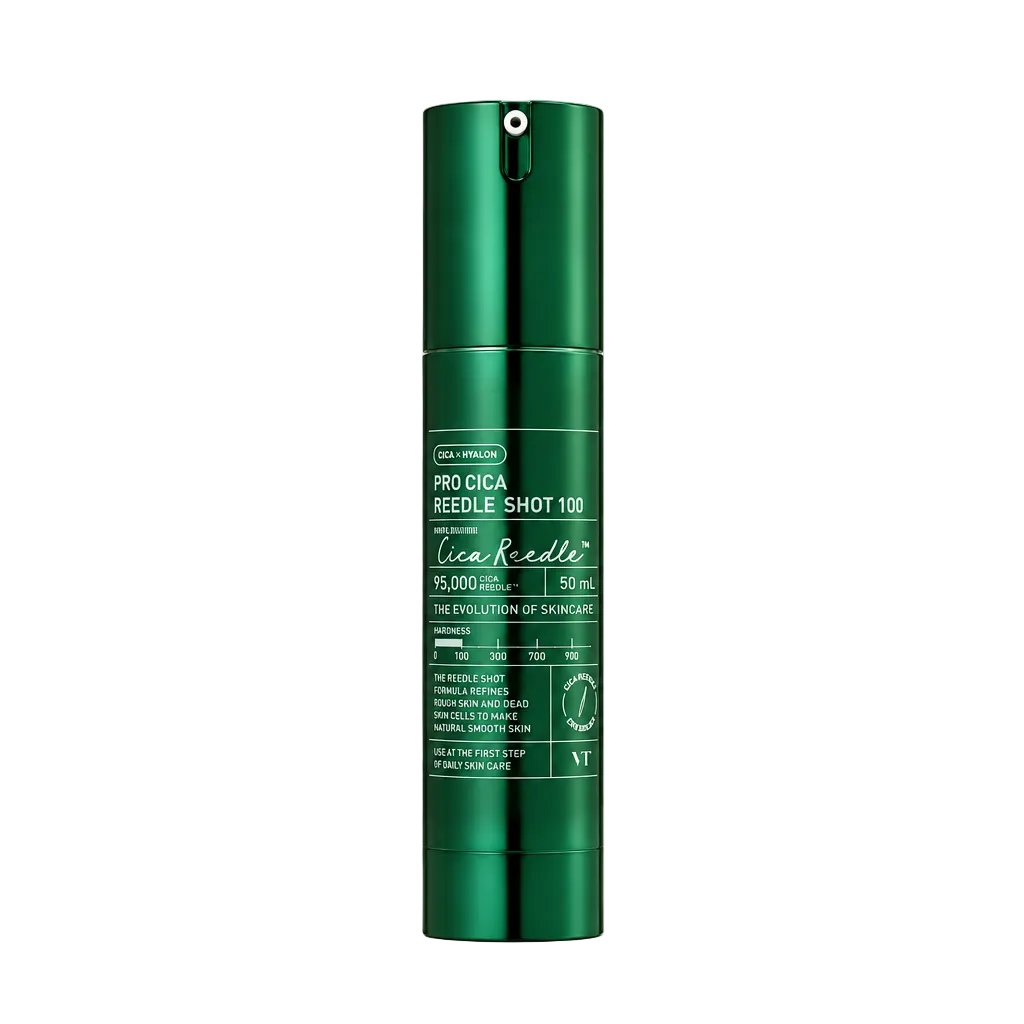 VT Cica Reedle Shot 100 Pro Cica 50ml