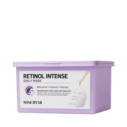 Some By Mi Retinol Intense Daily Mask