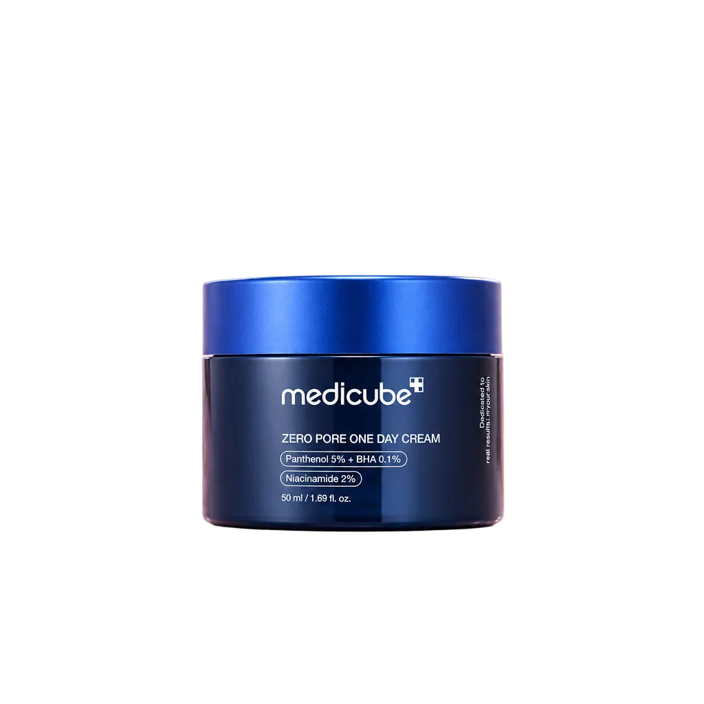 Medicube Zero Pore One Day Cream