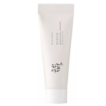 Beauty of Joseon Relief Sun: Rice + Probiotics SPF50+ PA++++