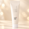 Beauty of Joseon Relief Sun: Reis + Probiotika LSF50+ PA++++