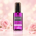 KUNDAL Macadamia Ultra Serum – English Rose 100ml