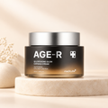 Medicube AGE-R Glutathione Glow Capsule Cream 50ml