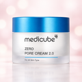 Medicube Zero Pore Cream 2.0 50ml
