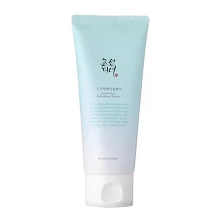 Beauty of Joseon Green Plum Bouncing Cleanser