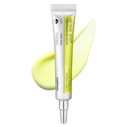Celimax The Vita A Retinal Shot Tightening Booster 15ml
