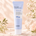 COSRX Ultra-Light niewidoczny krem przeciwsłoneczny SPF 50