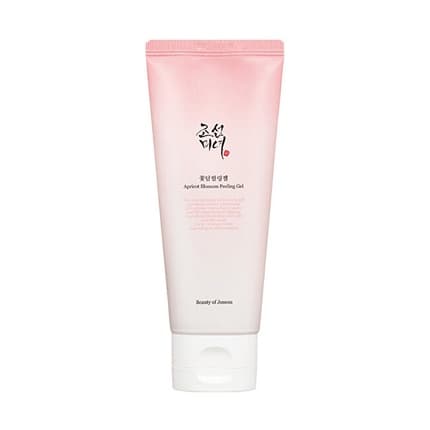 Beauty of Joseon – Peeling do twarzy z ekstraktem z kwiatu moreli