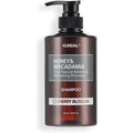 KUNDAL Honey & Macadamia Shampoo – Cherry Blossom 500ml