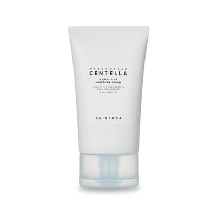 Skin1004 Madagascar Centella Hyalu-Cica Moisture Cream 75ml