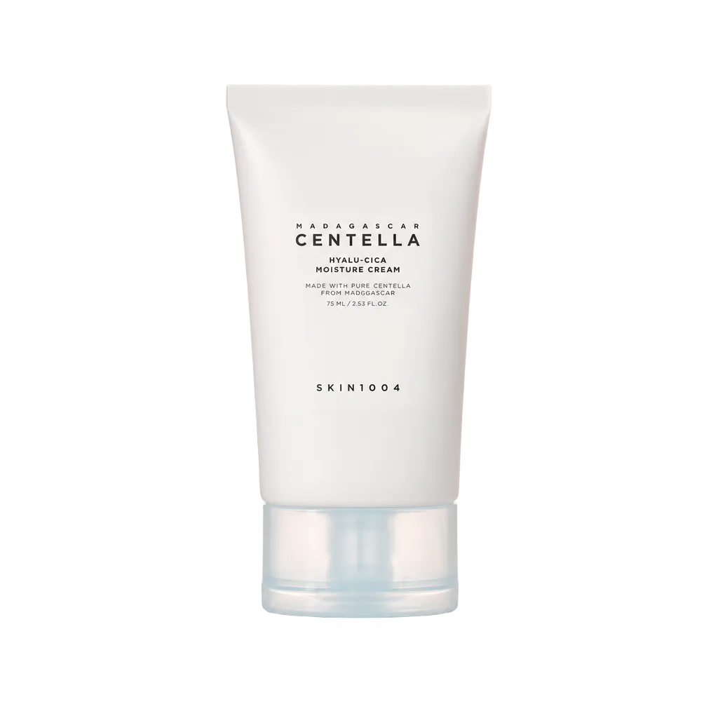 Skin1004 Madagascar Centella Hyalu-Cica Moisture Cream 75ml