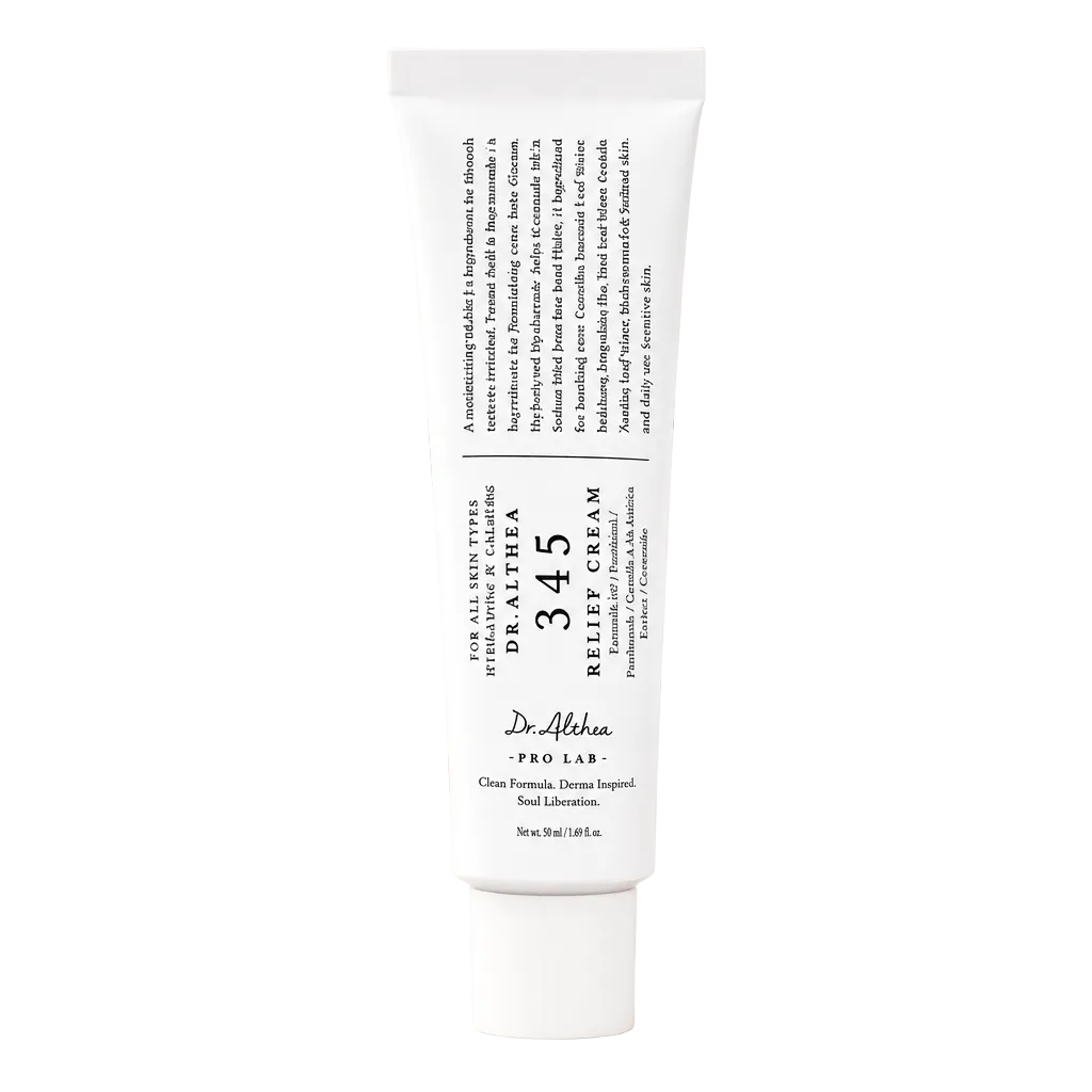 Dr. Althea 345 Relief Cream 50ml