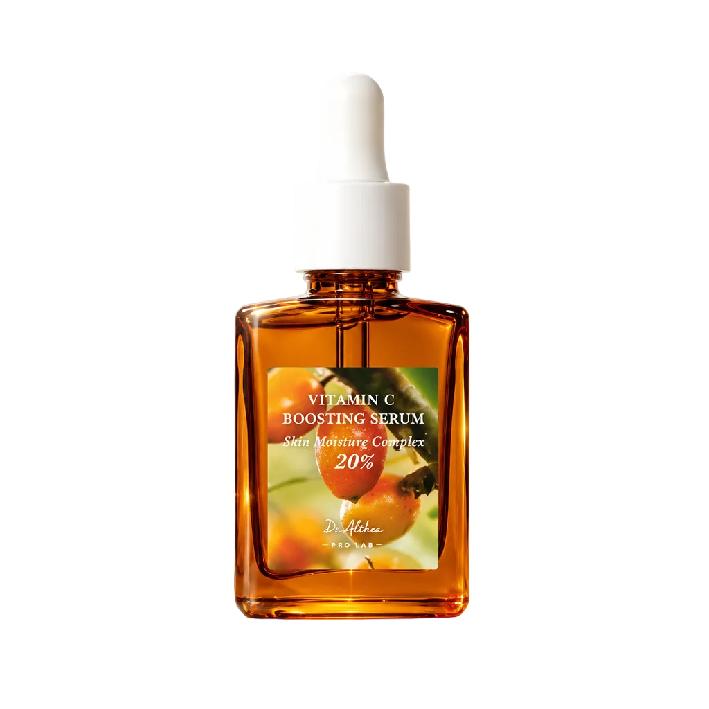 Dr. Althea Serum wzmacniające z witaminą C 30ml
