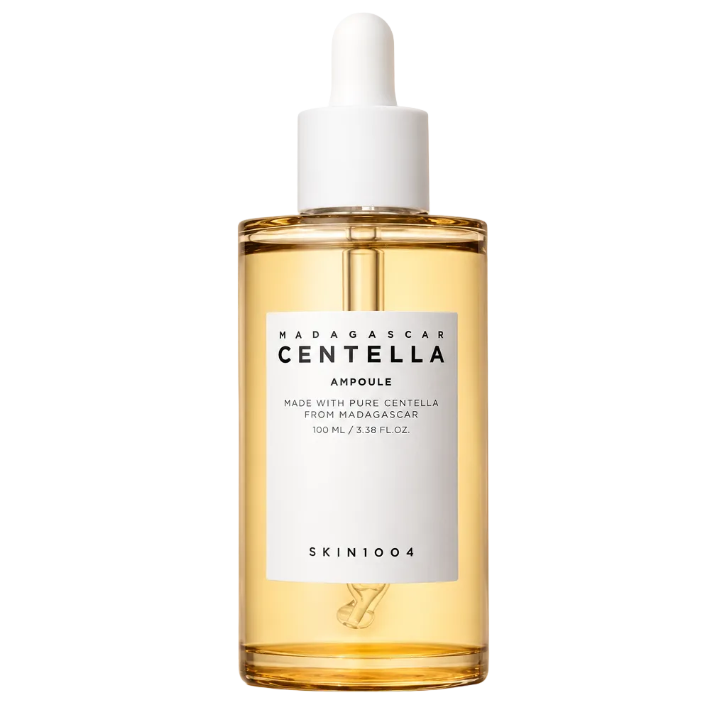 SKIN1004 Madagascar Centella Asiatica Ampoule 100ml