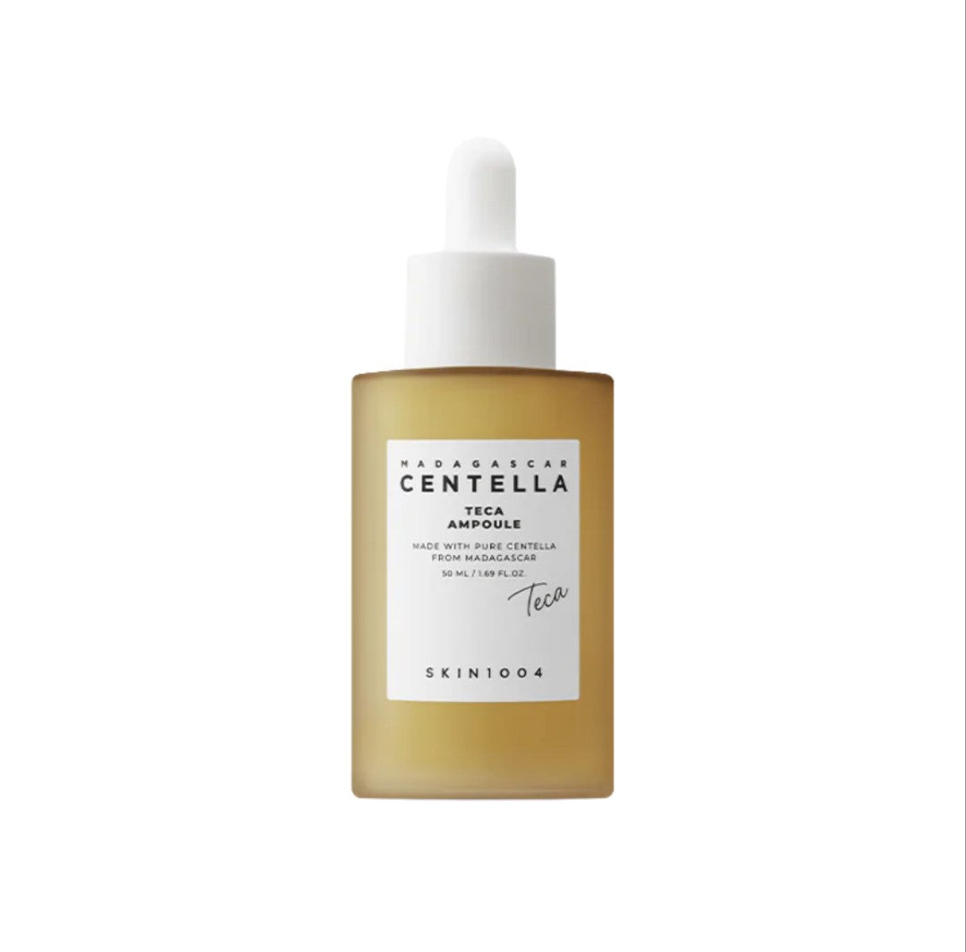 SKIN1004 - Madagascar Centella TECA Ampoule (50 ml)