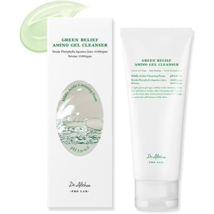 Dr. Althea Green Relief Amino Gel Cleanser