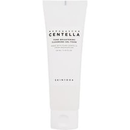 SKIN1004 Madagascar Centella Tone Brightening Cleansing Gel Foam 125ml