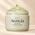Arencia Fresh Green Rice Mochi Cleanser 120g