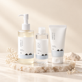 RoundLab 1025 Dokdo Soothing Cleanse & Balance Set