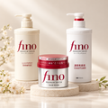 Fino Premium Touch Haarpflegeset